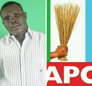 APC as an agent of change in 2019 in Udu and Delta state at large