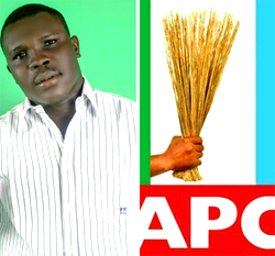 APC as an agent of change in 2019 in Udu and Delta state at large