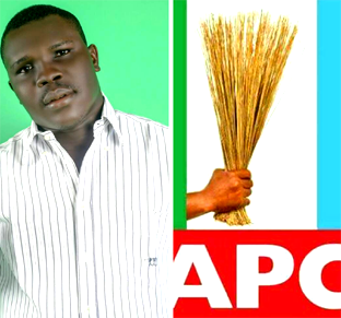 APC as an agent of change in 2019 in Udu and Delta state at large