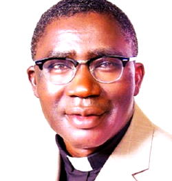 BLACK FRIDAY: Christians mourn Asake