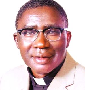 Christian leaders, Dogara mourn Asake