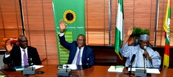 NNPC to meet Vice President over FAAC standoff