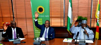 NEITI berates NNPC, DPR, accuses oil firms of manipulating data