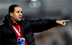 We fear Sterling more than Kane, says Tunisia coach