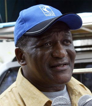 Newton Jibunor marks 80th birthday with book launch