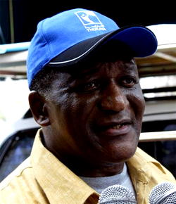 Newton Jibunor marks 80th birthday with book launch