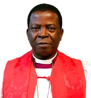 2018 prediction: God is working out miracle for you, Primate tells Nigerians