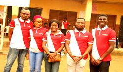 Keep hope alive, experts urge parents of children with  Sickle Cell Disorder