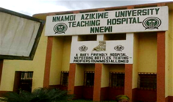 Teaching hospitals to get N300m, FMCs & others N120m to improve healthcare delivery