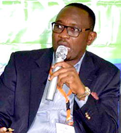 Every home in Nigeria deserves  a cooking gas cylinder  —  Nuhu Yakubu