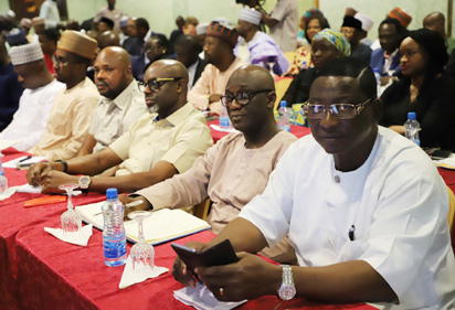 Edo govt lauds petroleum marketers for stable supply, price of PMS