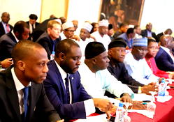 N800bn subsidy debt: DMO, Finance ministry invite aggrieved marketers for dialogue