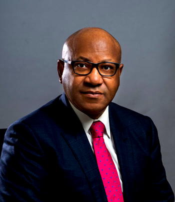 Suntrust Bank appoints Jibril Aku board chairman