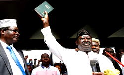 Odinga – US hypocrisy as bitter medicine