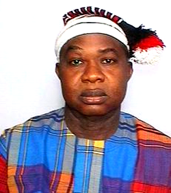 Umahi set to defect to APC before May 29 – Sen Ogbuoji