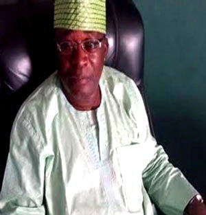 APC, party of incurable propagandists — Oguntuase