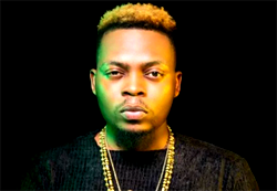 “Access The Stars” audition comes to Lagos with Olamide, Orezi, others