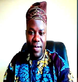 PDP, party of pathological liars  — Olatunbosun