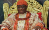 BREAKING: Itsekiri nation unveils new Olu designate, announces passage of Ikenwoli