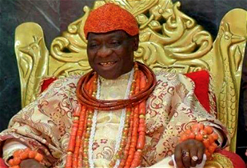 The Lesson Of Two Years: Listening to your people does not mean you are weak — Ogiame Ikenwoli, Olu of Warri