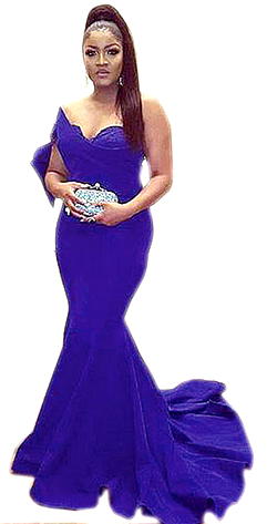 How Omotola became one of 928 Oscars invitees