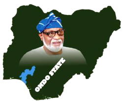 AAUA CRISIS: Akeredolu slashes tuition fees as NANS kicks