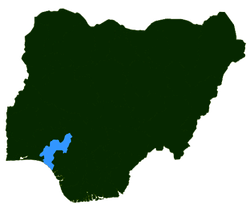 Tension over ex-militants’ influx into Ondo