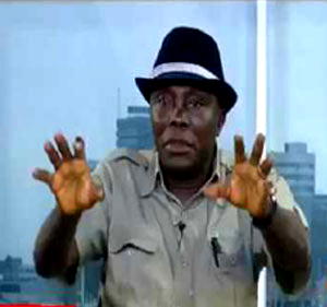 Pensioners are treated with dignity during verification — Onokpise