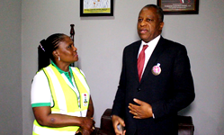 Libya returnees: FG scores Edo Govt. high on reintegration effort