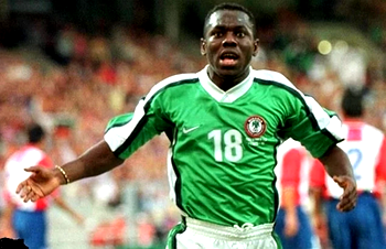 Wilson Oruma: Victim of a cruel society