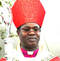 Owen Nwokolo 2018 will be better for Nigeria—Bishop Nwokolo
