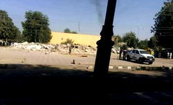 Five killed in seperate attacks in Borno villages