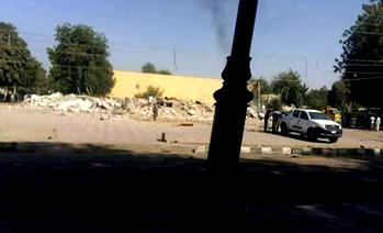 Five killed in seperate attacks in Borno villages