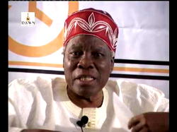 50 years after civil war: Why we must restructure Nigeria now ― Akintoye