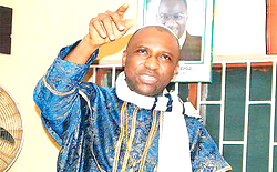Ondo 2020: Primate Ayodele predicts Akeredolu’s victory