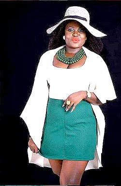 Most men want only sex when they profess love  – Blessing Ebiegieson