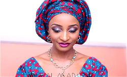Kano: Actress banned for ‘romantic video’ pardoned
