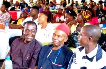Violence against women: Rape cases high in Ebonyi – Research