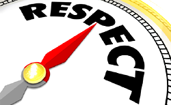 Excuse for Discourtesy