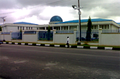 Rivers Assembly