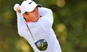 McIlroy eager to play with Open champion Molinari in Ryder Cup