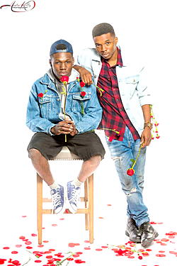 New music duo, Roze unleashed on Nigerian music space