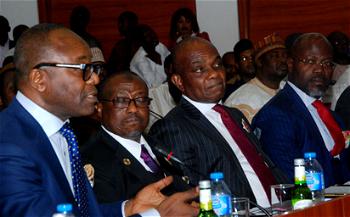 Fuel Scarcity: FG hopes on NASS to okay money for debt payments — BARU