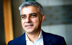 London Mayor approves Trump baby balloon protest