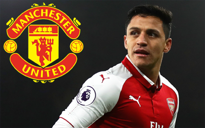 Manchester United simply had to go for Sanchez, says Irwin