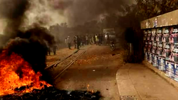 PDP condemns Benue attack, urges presidency to intervene