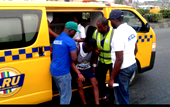 Video: Do you have an emergency in Lagos? Call 112