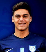 Arsenal to sign Greek defender Mavropanos, Wenger says