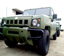 INNOSON and  the future  of Nigeria’s automobile  industry