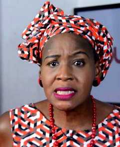 Linda Ikeji paid surrogate mother N1.8m for baby birth – Kemi Olunloyo